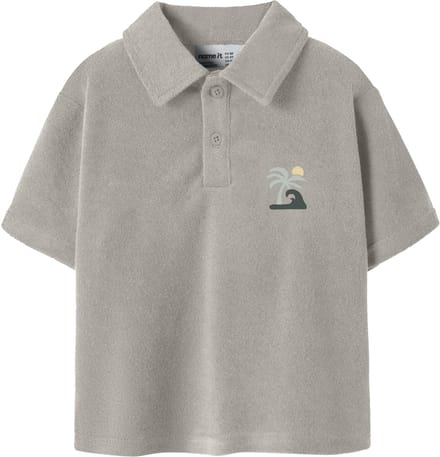 Name it Polo regular fit