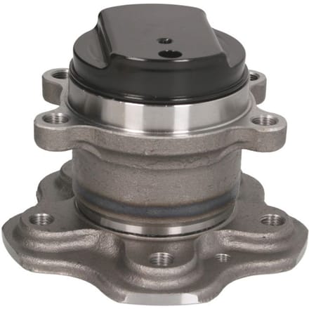Wiellagerset BTA H21097BTA