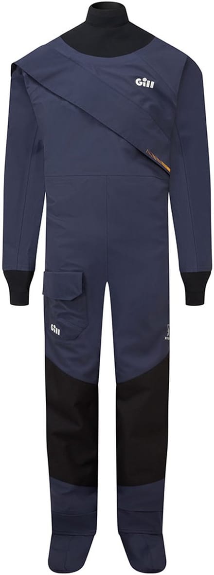 Gill Junior Pro droogpak