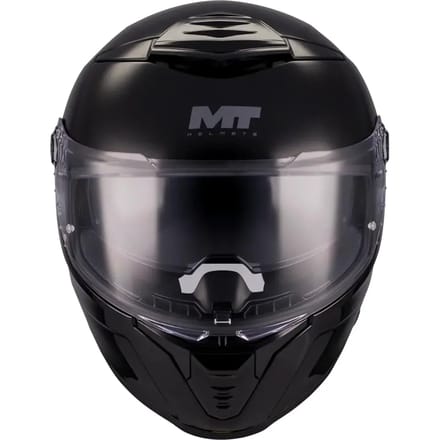Volle motorhelm MT Helmets Thunder 4 SV Pure