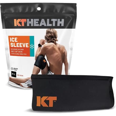 Mouw KT Tape Health Ice