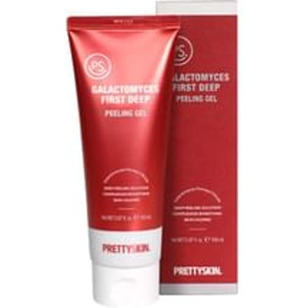 Pretty skin - Galactomyces First Deep Peeling Gel 150ml