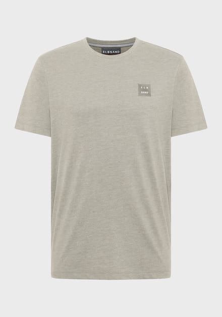 Tio T-shirt Regular Fit