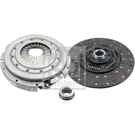 Koppelingsset FEBI BILSTEIN 181254