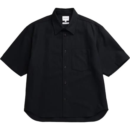 Oversized shirt Norse Projects Ulriken