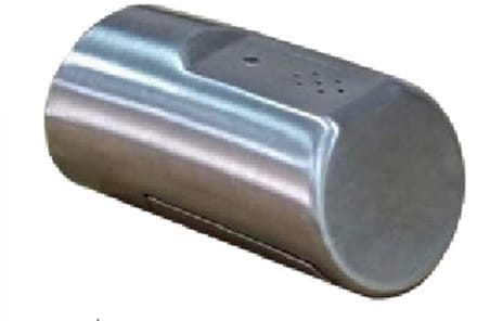 SCHÜTTE CESARI PREMIUM/Pro Zelfreinigende Nozzle