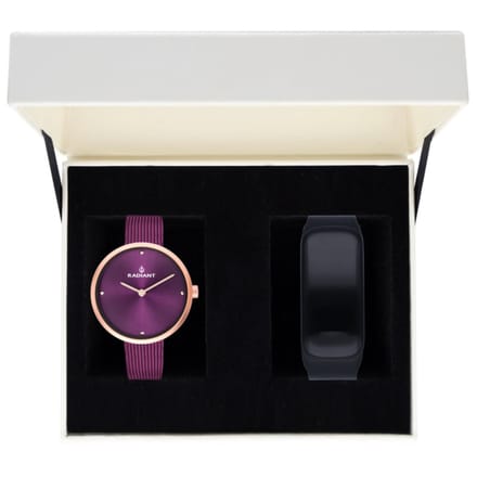 Horloge Dames Radiant RA463203T (Ø 30 mm)