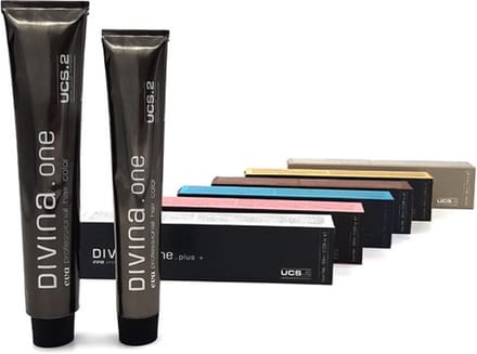 DIVINA PURE N. 5.20 -