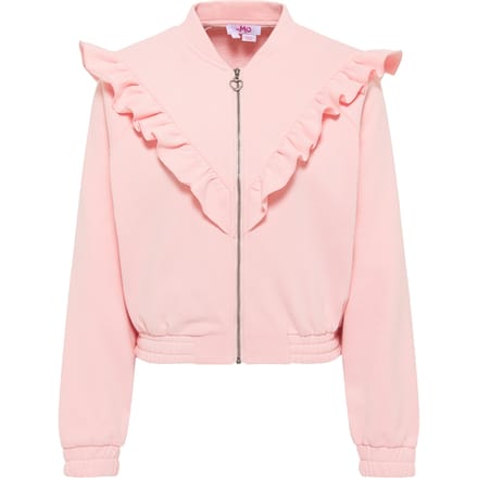 Mymo Zweetjasje Blonda Dames roze