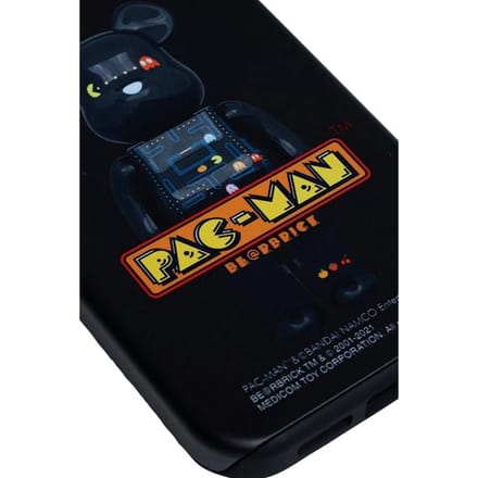 Streetwear Favourites Medicom – Pac-man Iphone Case Multi Taglia: OS | Accessori Cellulari Outlet | Uomo