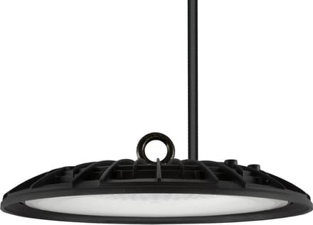 Ledvion - LED High Bay Sensor Dimbaar - 100W - 110lm/W - 22.000L - 4000K - IP65