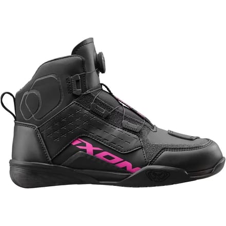 Motor sneakers voor dames Ixon Vyper Wp