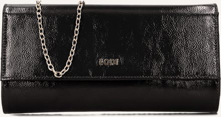 Lodi L1902 Clutches Dames - Zwart - Maat ONESIZE