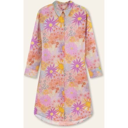 Oilily Dighton Jurk- maat42 Taffy
