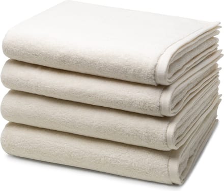 Ross Sonstiges 4 X handdoek - in set 4 pack Sensual Skin