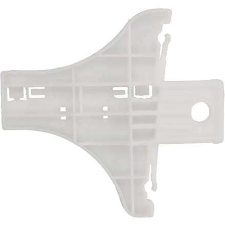 Reparatiedeel, vensterregelaar ROMIX ROM C50604