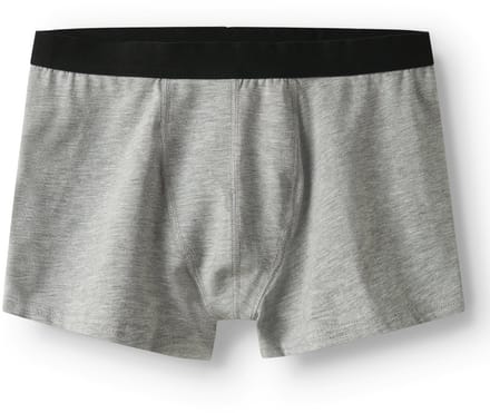 NAME IT - TKMBOXER 5P SOLID NOOS - Jongens - Onderbroeken
