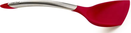 Wokspatel Met Silicone Rood 32 Cm Cuisirpo 12514