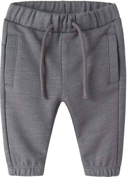 Lil' Atelier Baby Broek biologisch katoen