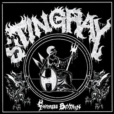 Fortress Britain - Stingray