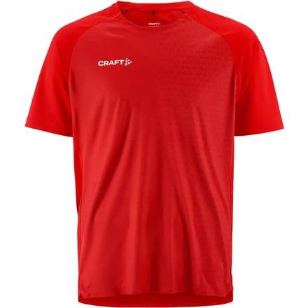 Craft shirt met korte mouwen Extend 2.0 Graphic Jersey M C17408