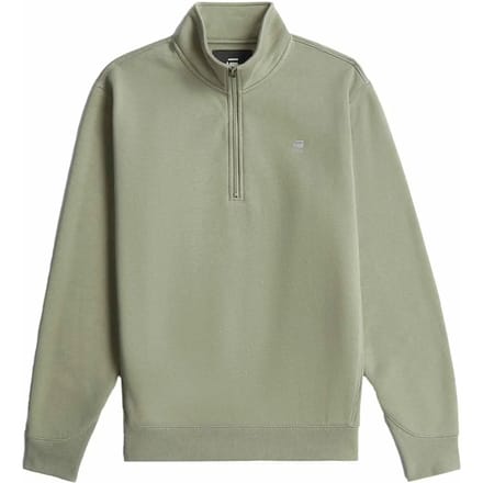 G-Star - Premium core half zip r sw l\s - Heren - Joggingbroeken