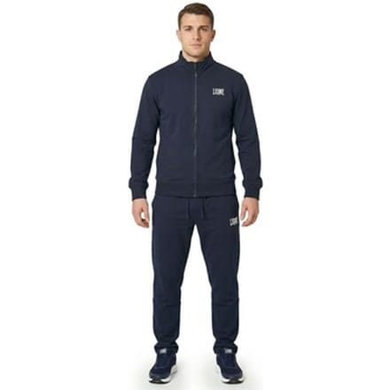 Trainingspak Leone 1947 Man Tracksuits Fluo