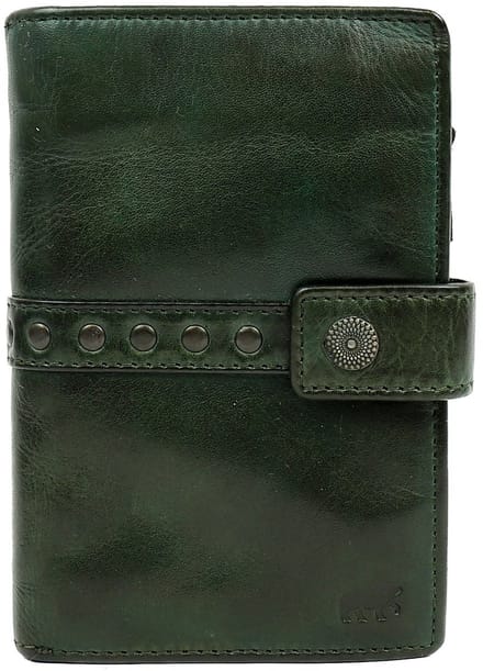 Bear Design Sanne Portemonnee CL15087 - Green