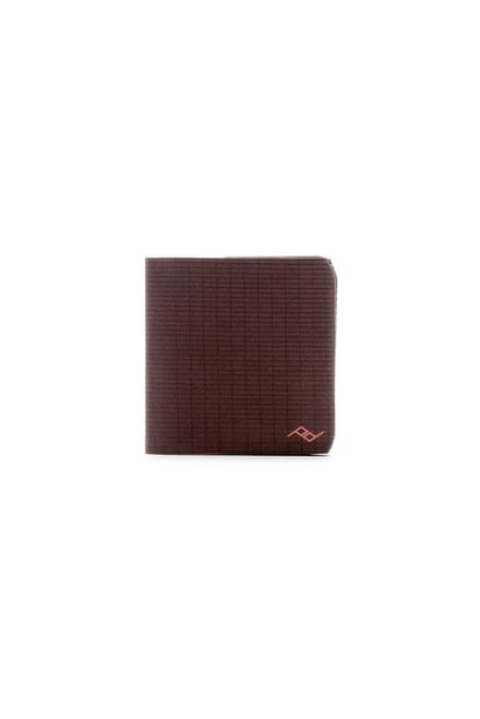 Peak Design - Everyday Billfold Wallet  - Eclipse - OS - Telefoonbescherming