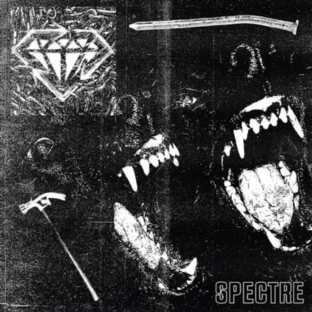 Spectre - Stick To Your Guns