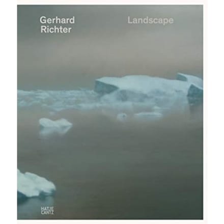 Gerhard Richter - Hubertus Butin
