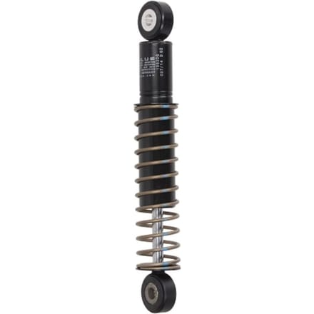 Vibratiedemper, Poly V-riem FEBI BILSTEIN 30894