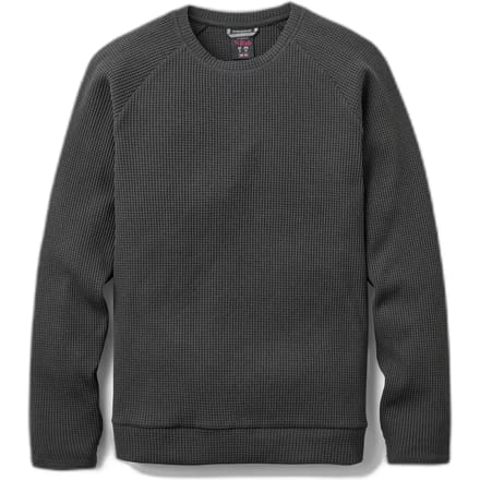 Dames sweatshirt Rab Hepton