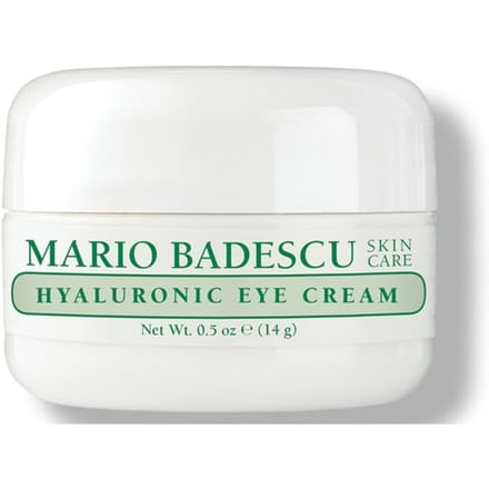 Mario Badescu Hyaluronzuur Oogcrème voor Jeugdig Huid