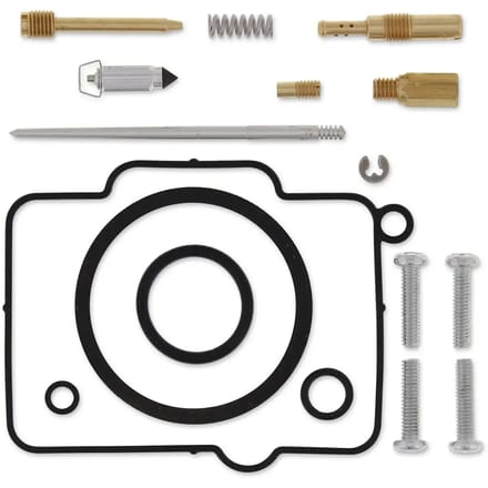 Carburateurset Moose Suzuki RM 125 2000