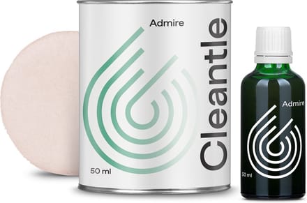 Cleantle Admire Coating UV Marker 50ml