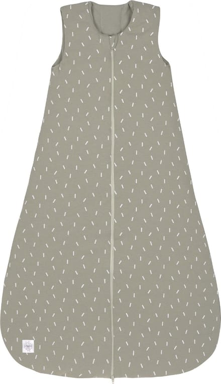 Laessig Speckles Winter Slaapzak Olive Mt. 62-68