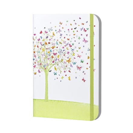 "Tree of Butterflies Journal (Diary, Notebook)"