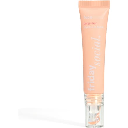 Face Facts Friday Social Long Haul Hydra Lip Mask 15 ml