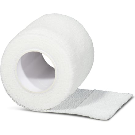Gladiator Sports Pols & Vingertape 45mm Wit