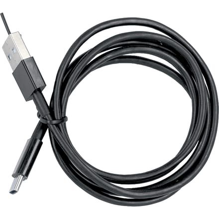 Ladekabel usb-c