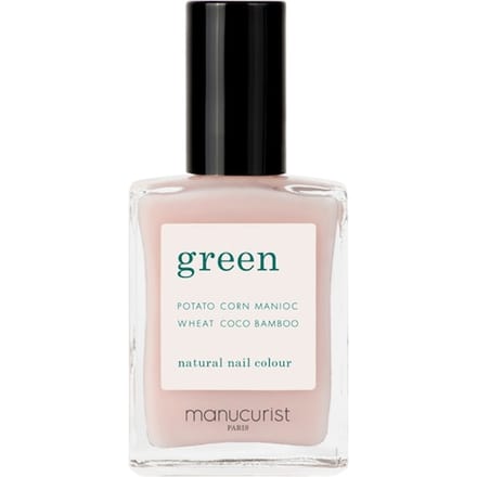 manucurist Paris Nagellak Groen Dames 15 ml