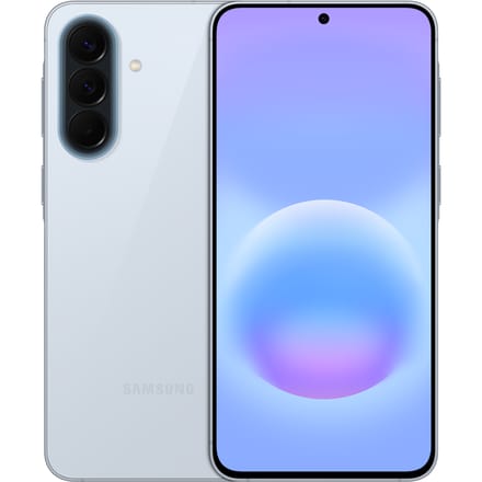 Samsung Galaxy A57 5G 256GB/8GB - Awesome Icyblue