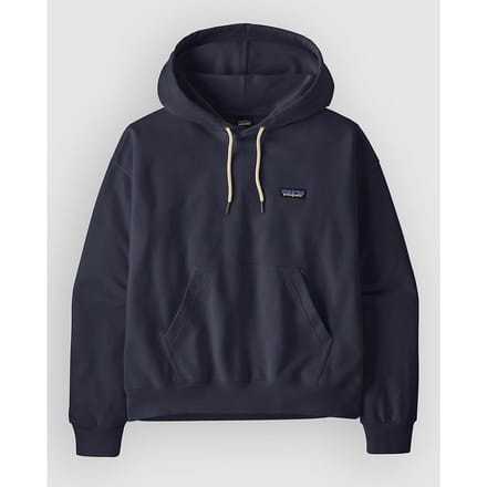Dames Hoodie Patagonia Daily