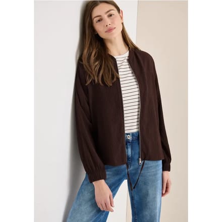 Lichtgewicht blouson