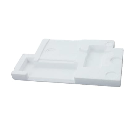 AEG mousse, wikkelen 4055493847