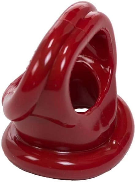 Sport Fucker - Cock Harnas - Rood