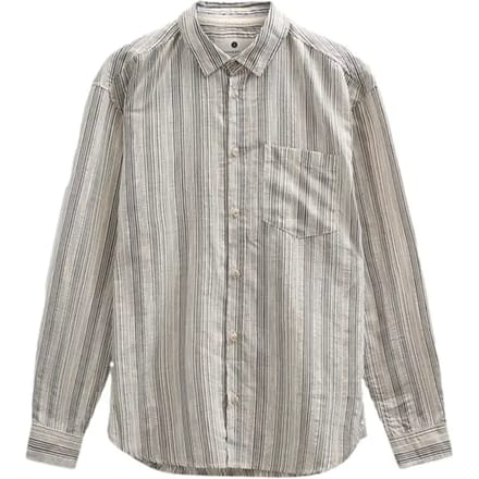 Shirt met lange mouwen Anerkjendt Lasse Stripes3