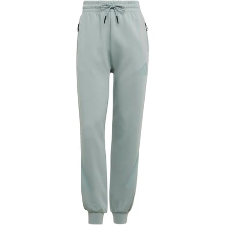 adidas Z.N.E. Trainingsbroek Dames-salie