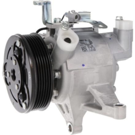 Compressor, airconditioner VALEO 814717